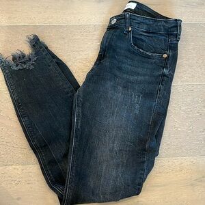 Zara Jeans